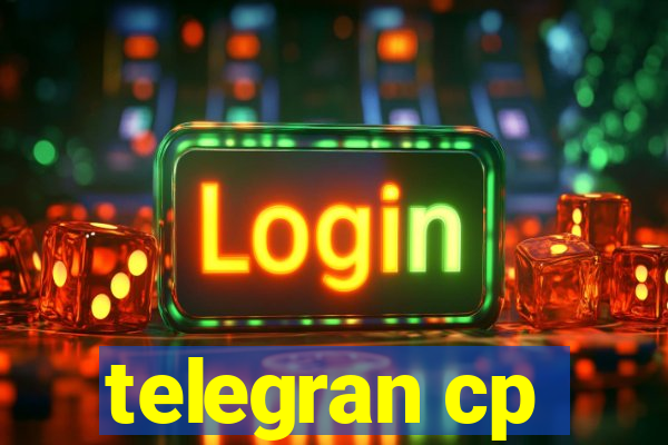 telegran cp